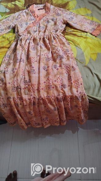 One piece জামা ৩৬ size