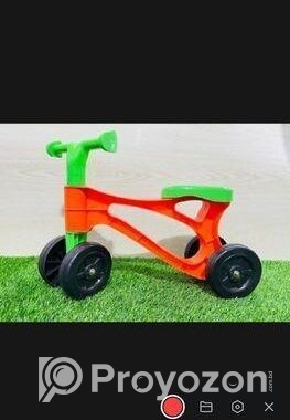 Trycycle