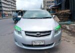 Toyota Corolla G 2005