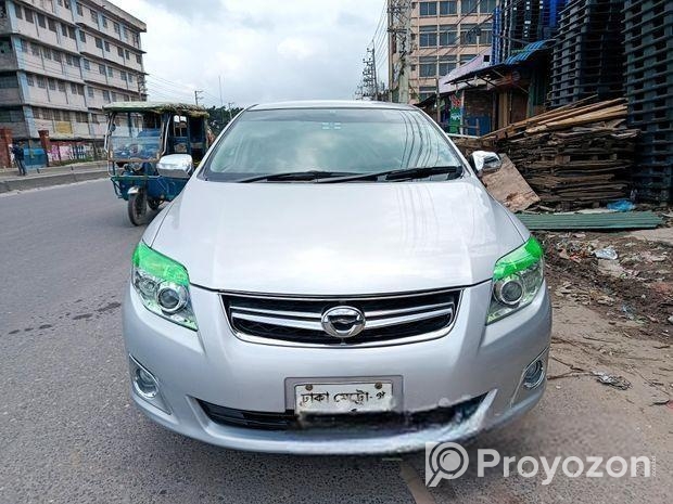 Toyota Corolla G 2005