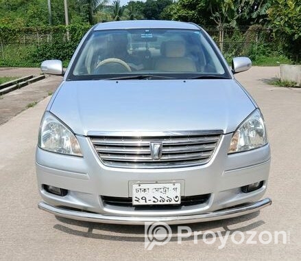 Toyota Premio F 2006