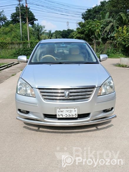 Toyota Premio F 2006