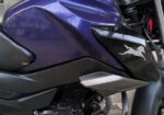TVS Raider 125 S/D 2024