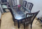 Dining Table ‍Sell Hobe