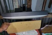 Heat Press Machine 15″/15″