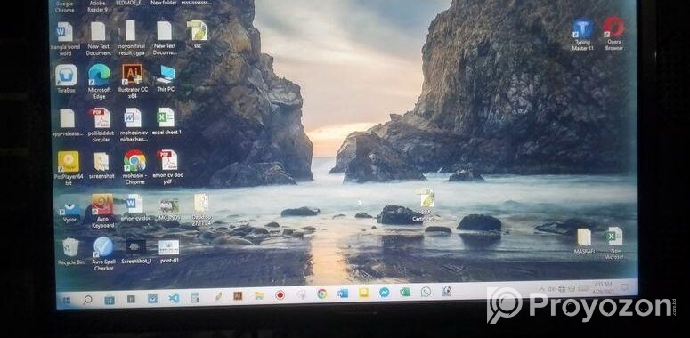 Samsung 19 Inch Monitor