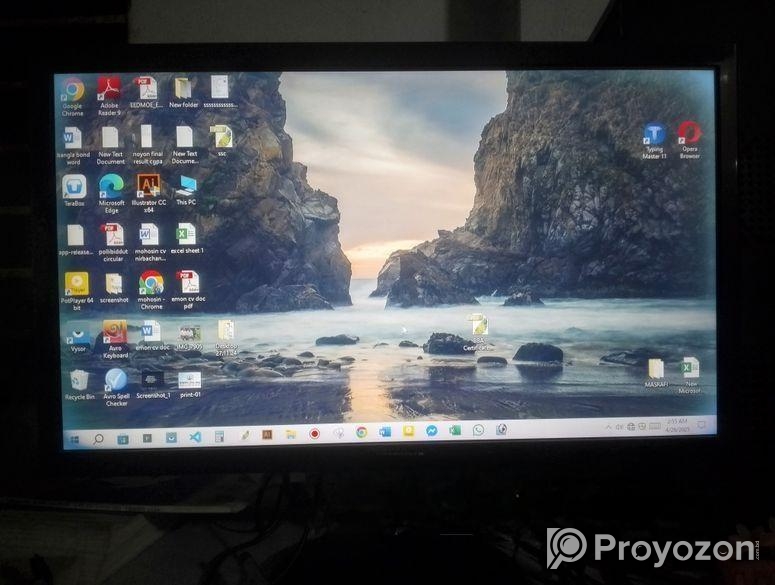 Samsung 19 Inch Monitor