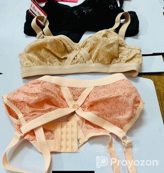 ladies high quality bra