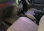 Toyota Avanza 2010