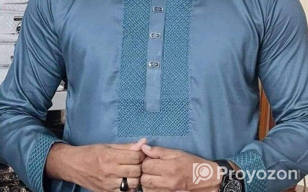 Exclusive star Panjabi