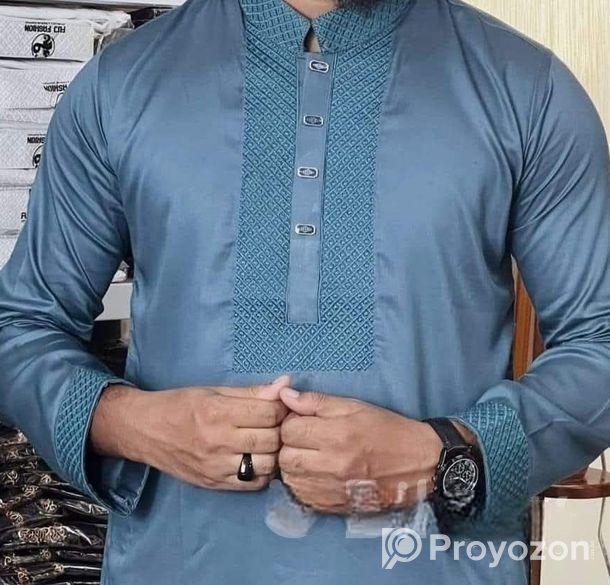 Exclusive star Panjabi