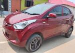 Hyundai Eon 2013