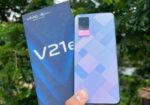 Vivo V21e 8/128 (Used)