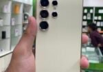 Samsung Galaxy S24 Ultra 12/512 box (Used)