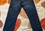 Denim Pant