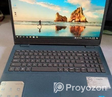 Dell Laptop