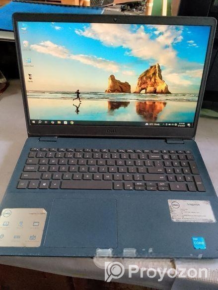 Dell Laptop