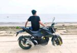 Suzuki Gixxer FI Disc ABS 2023