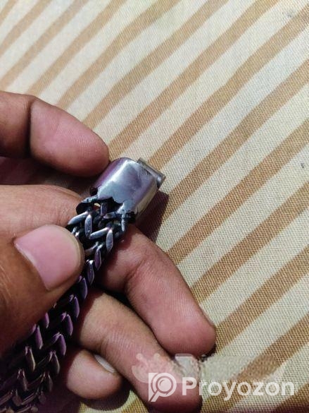 Life Time Colar Geranti