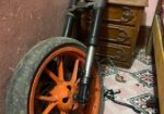 Rc125 Rim