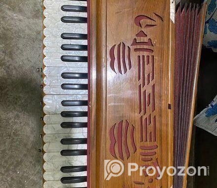 হারমোনিয়াম