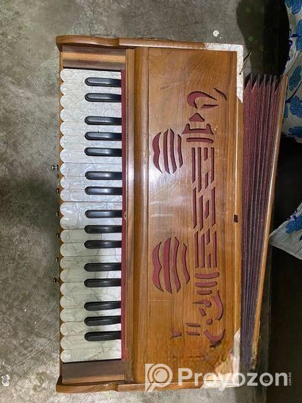 হারমোনিয়াম