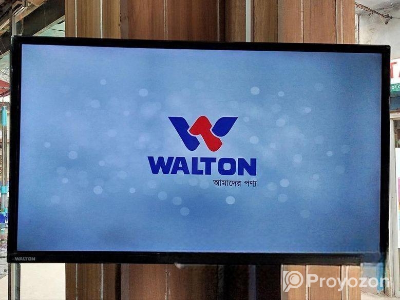 WALTON-32-INCHI SMART TV VOICE CONTROL