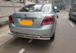 Toyota Allion 2014