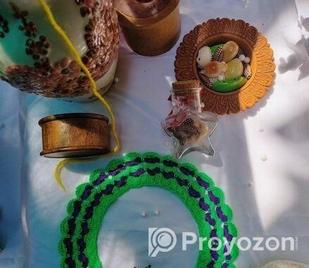 কুশিকাটার গলা