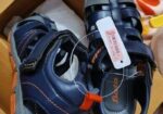 Bata Sandals Size 4… 37