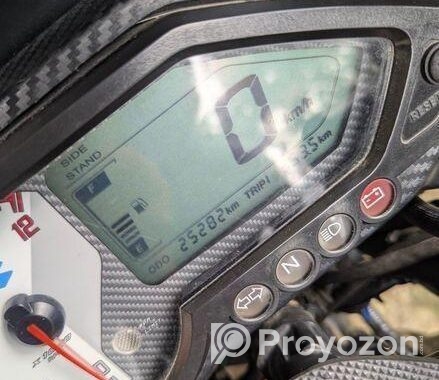 Bajaj Pulsar 150 . 2023