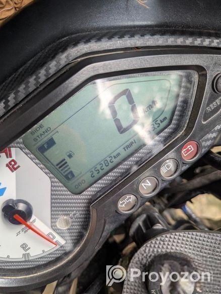 Bajaj Pulsar 150 . 2023