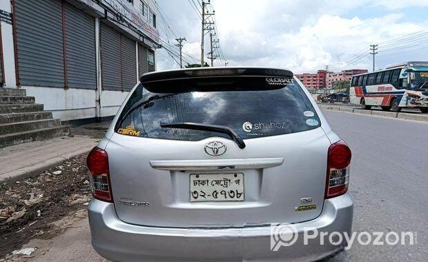 Toyota Corolla G 2005