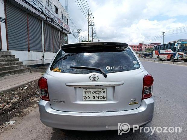 Toyota Corolla G 2005