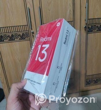 Xiaomi Redmi 13 (New)