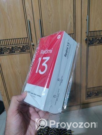 Xiaomi Redmi 13 (New)