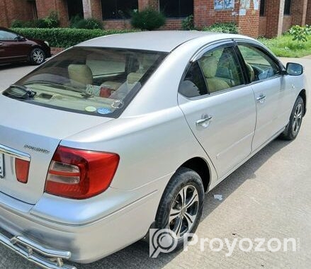 Toyota Premio F 2006