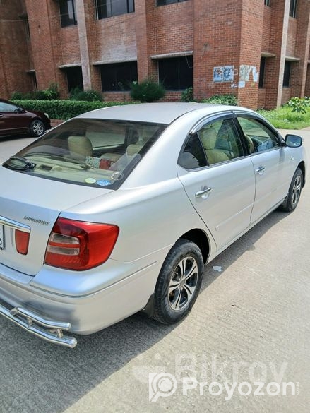 Toyota Premio F 2006