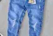Export jeans Sell