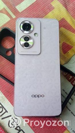 OPPO Reno 11 F (Used)