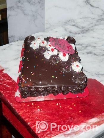 জন্মদিনের কেক