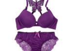 Bra and parties, inner, comfortable, undergarment