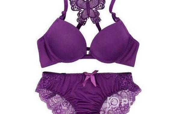 Bra and parties, inner, comfortable, undergarment
