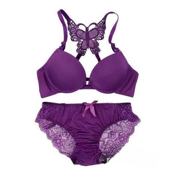 Bra and parties, inner, comfortable, undergarment
