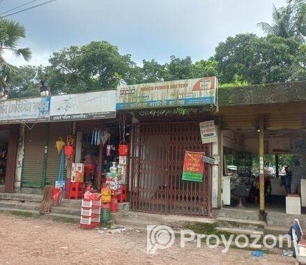 দোকান ভাড়া হবে
