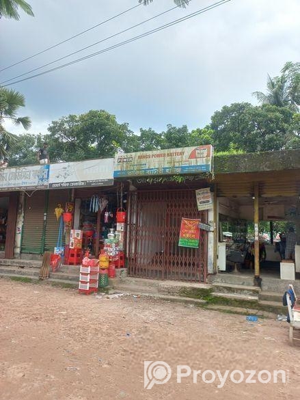 দোকান ভাড়া হবে