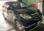 Toyota Avanza 2010