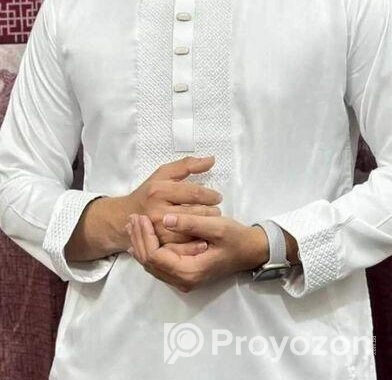 Exclusive star Panjabi