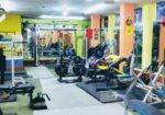 সাশ্রয়ী মূল্যে জিম করুন