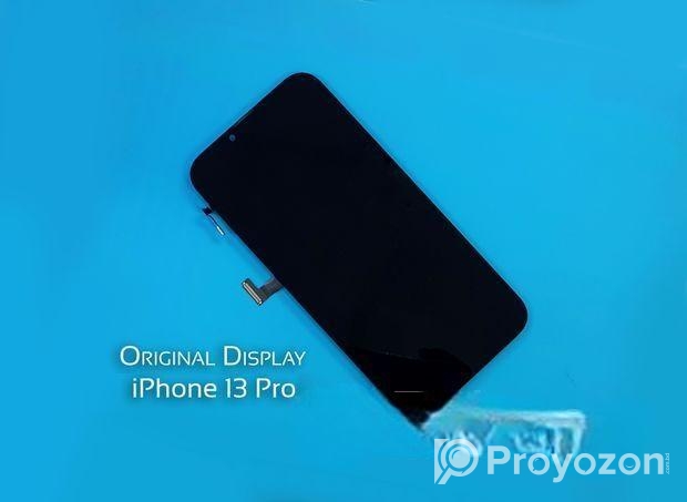 iPhone 13 Pro Original Display